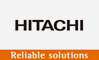 HITACHI 日立建機