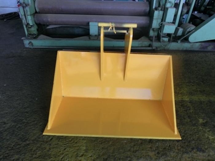 0.25用法面バケット