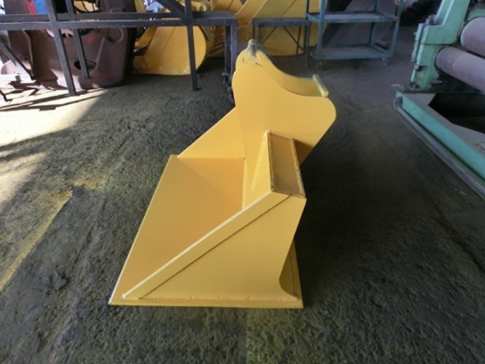 0.25用法面バケット