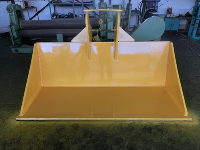 0.7用法面バケット