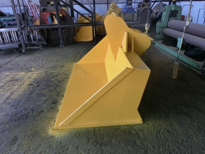 0.7用法面バケット