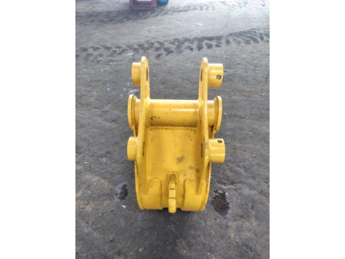 0.1用　普通バケット(幅狭)