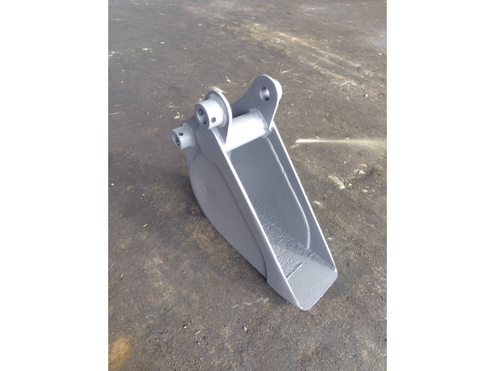 0.1用　普通バケット(幅狭)