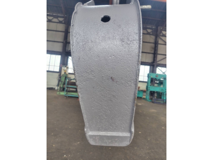 0.1用　普通バケット(幅狭)