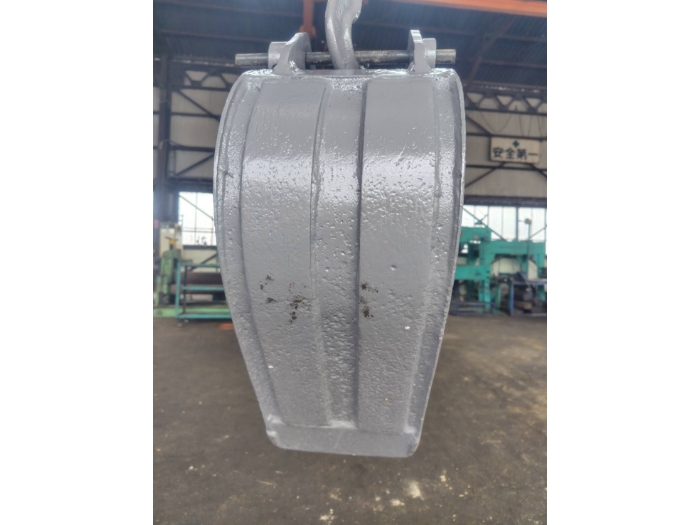 0.1用　普通バケット(幅狭)