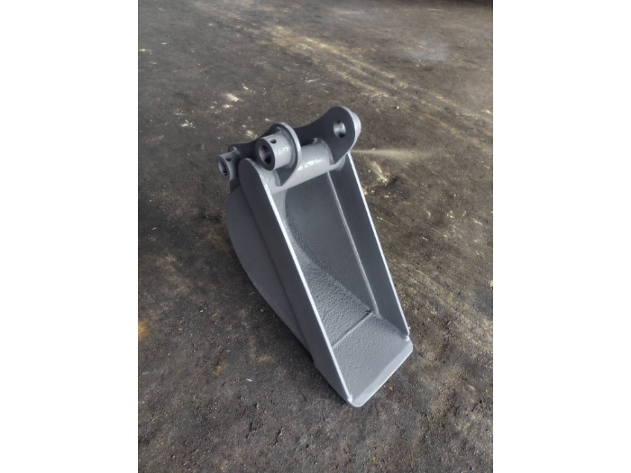 0.1用　普通バケット(幅狭)