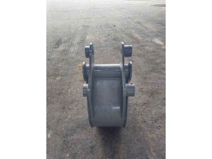 0.1用　普通バケット(幅狭)