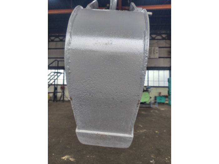 0.1用　普通バケット(幅狭)