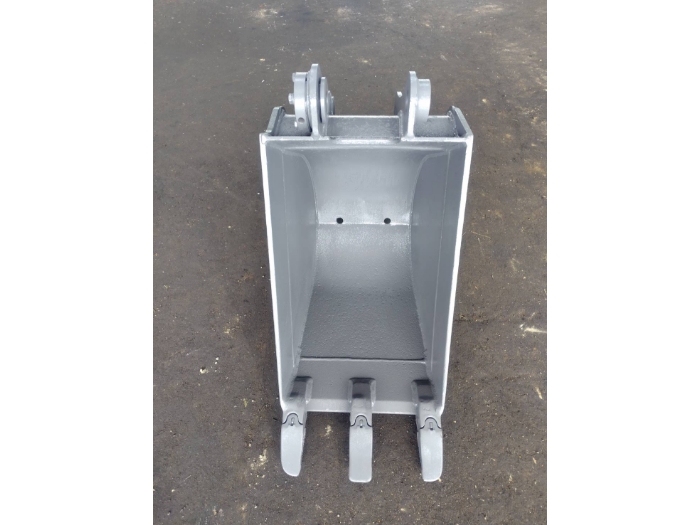 0.2用　普通バケット(幅狭)