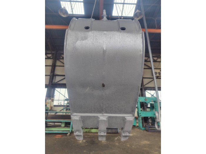 0.2用　普通バケット(幅狭)