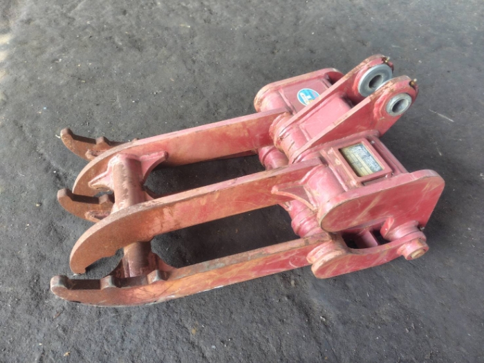 フォーククロー（0.05、2tクラス）