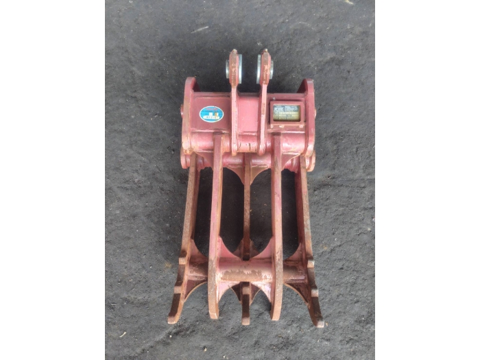 フォーククロー（0.05、2tクラス）