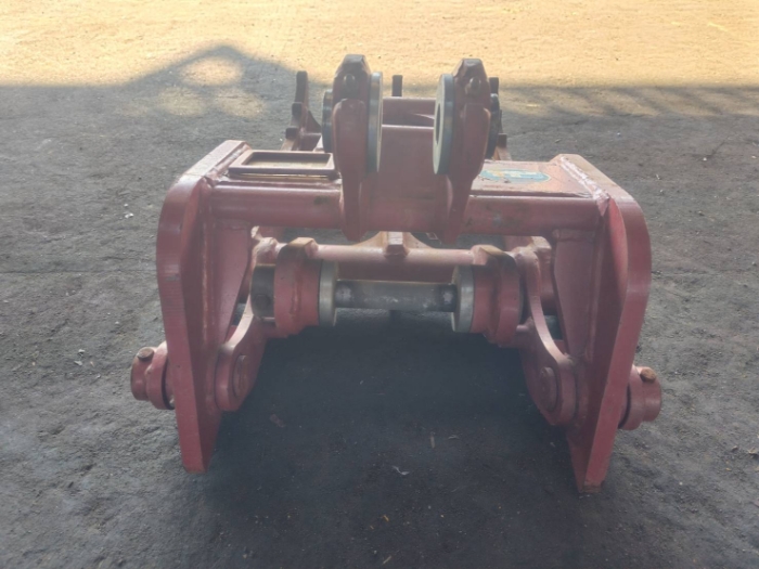 フォーククロー（0.05、2tクラス）