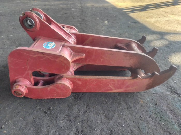 フォーククロー（0.05、2tクラス）