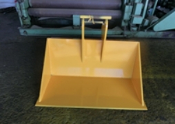 0.25用法面バケット