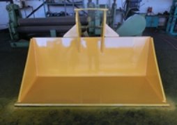 0.7用法面バケット