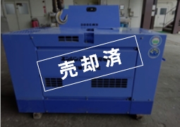 溶接機・発電機