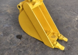 0.1用　普通バケット(幅狭)