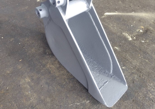 0.1用　普通バケット(幅狭)