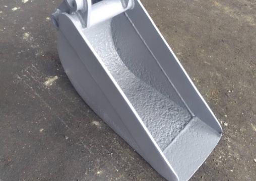 0.1用　普通バケット(幅狭)