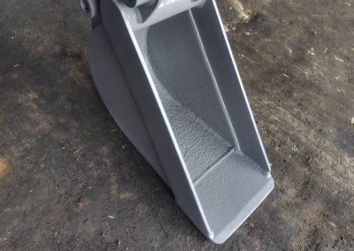 0.1用　普通バケット(幅狭)