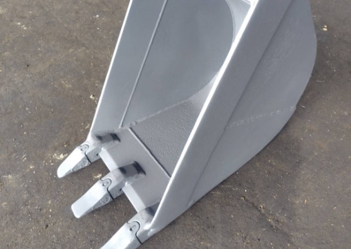 0.2用　普通バケット(幅狭)